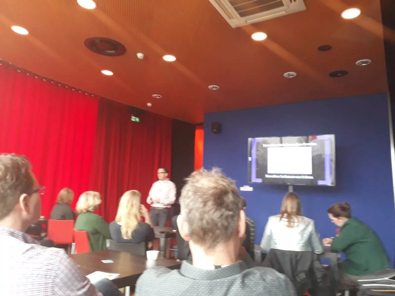 Theatercafe De Harmonie
