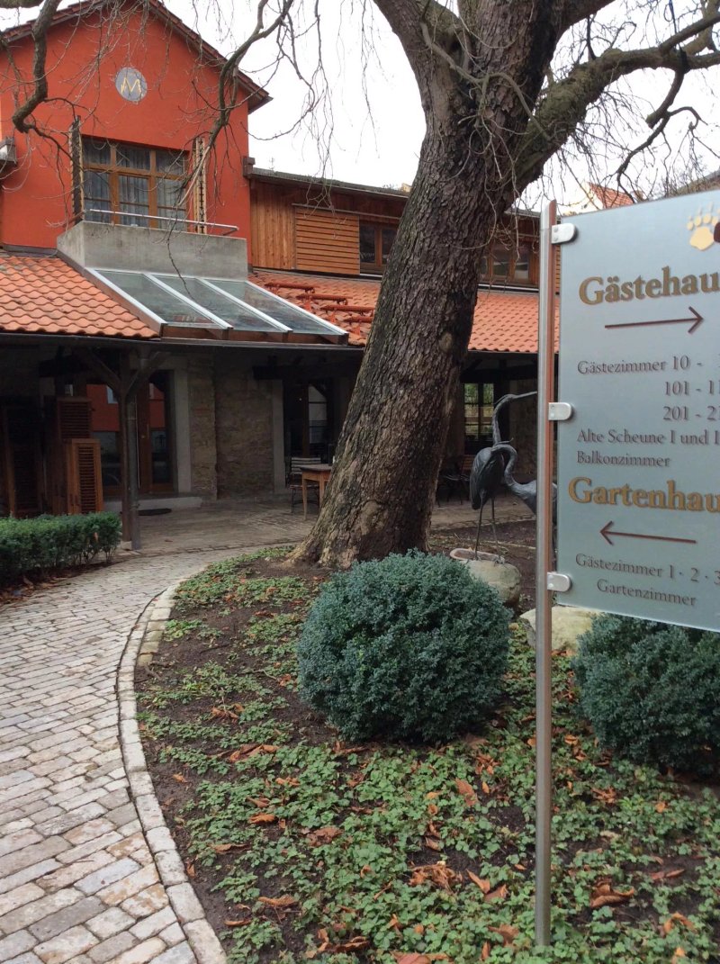 Gasthof Baeren