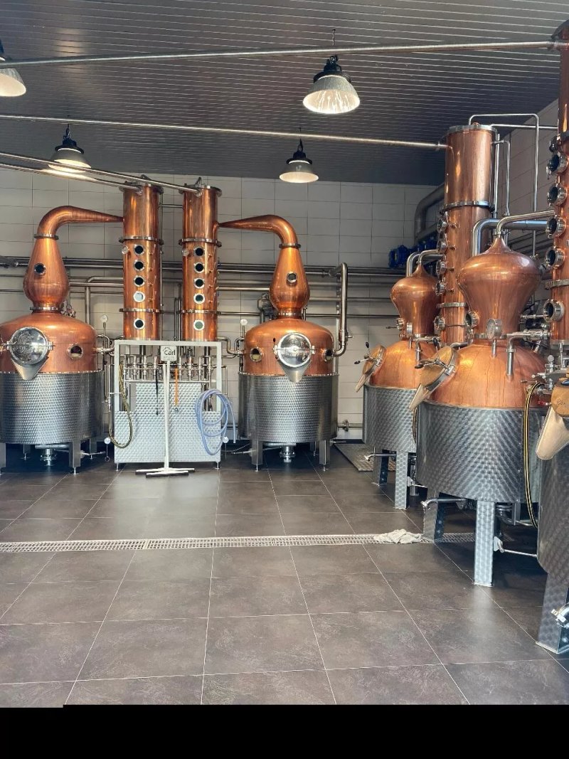 Distillerie Hepp