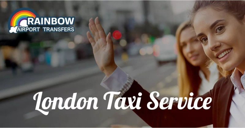 Rainbow Airport Transfers