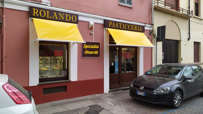Pasticceria Rolando Di Roggero Marco