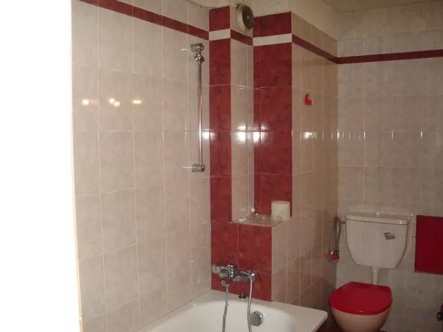 Repos Guest Rooms