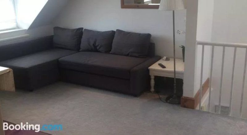 Kirchen Apartments