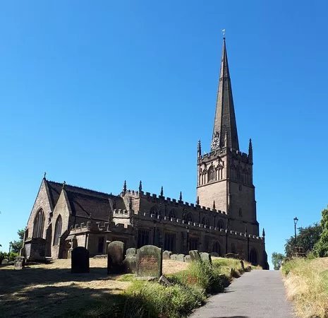 St John's Church