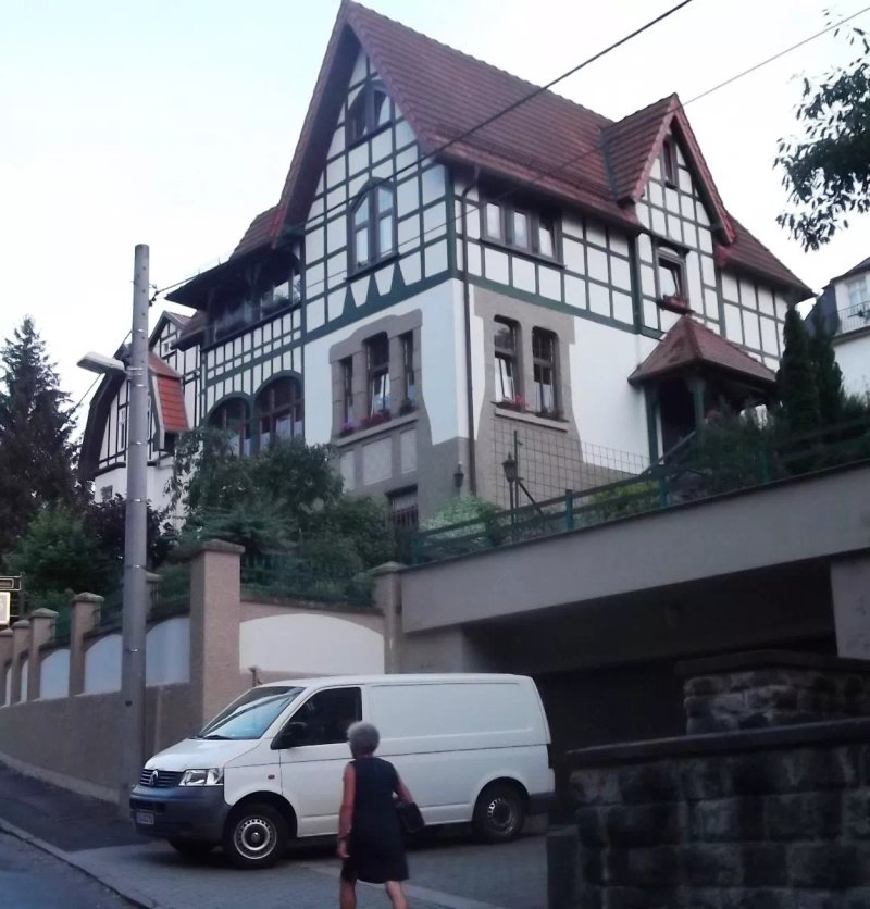 Zum Burschen
