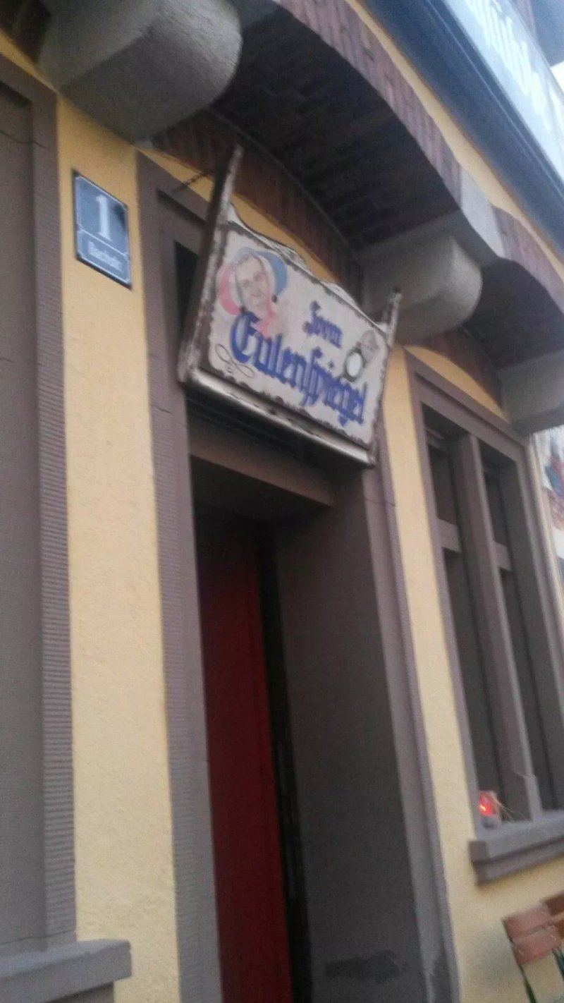 Zoom Eulenspiegel
