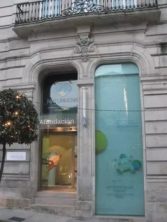 Naturnova, Centro Interactivo de Educacion Ambiental