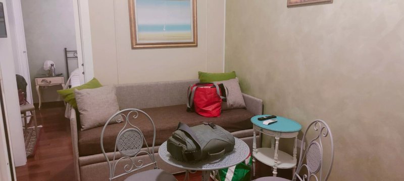 B&B Villa Lilla