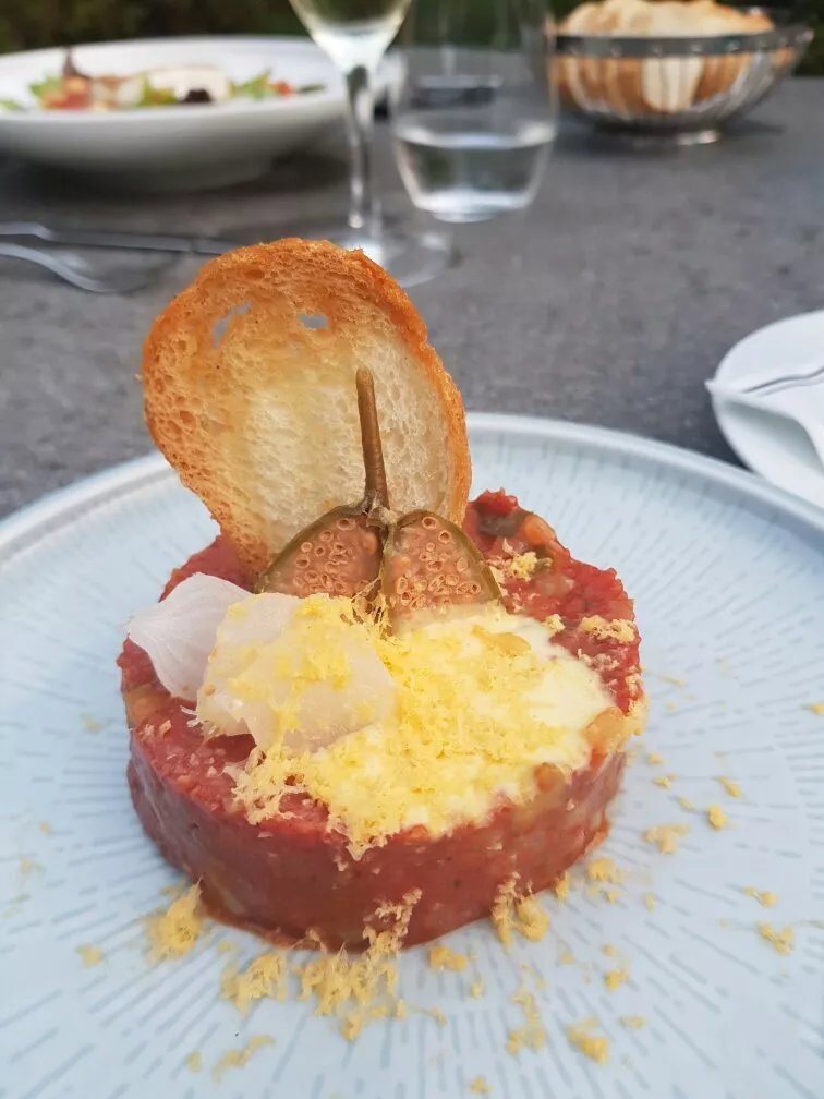 Restaurant Martinus