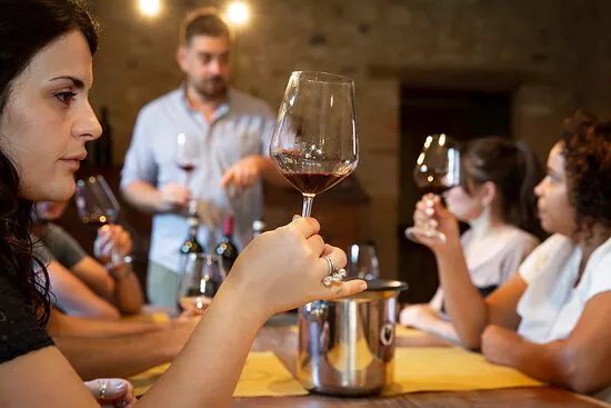 Visite e Degustazioni in Fattoria