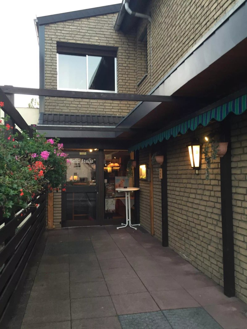Pizzeria Restaurant Bella Italia