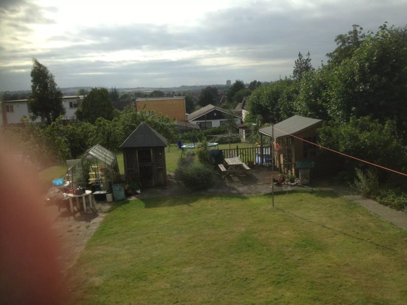 Briars Court B & B