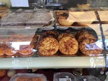 Pastelaria Tagide