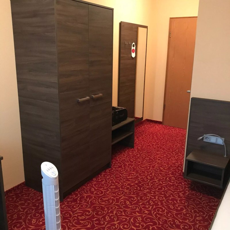 ates Hotel Lampertheim