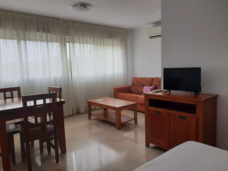 Apartamentos Aixa II