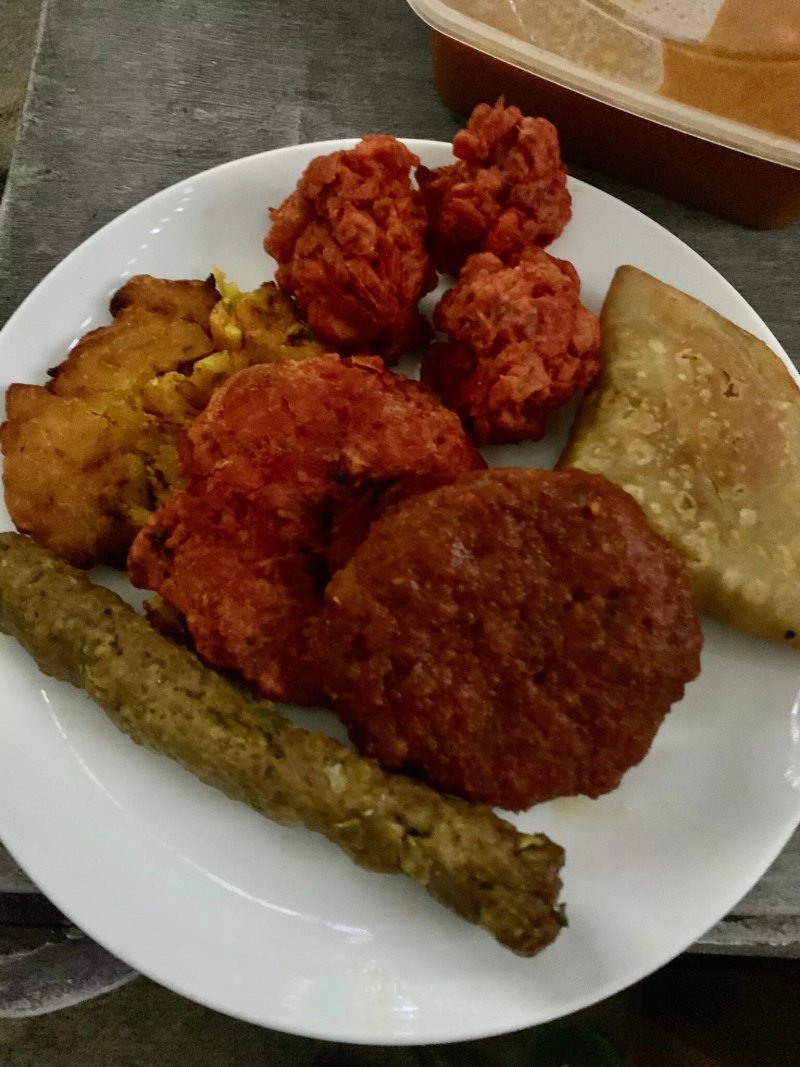 Imrans Tandoori