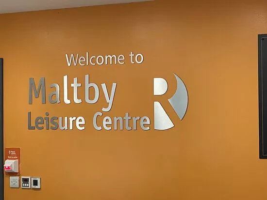 Maltby Leisure Centre
