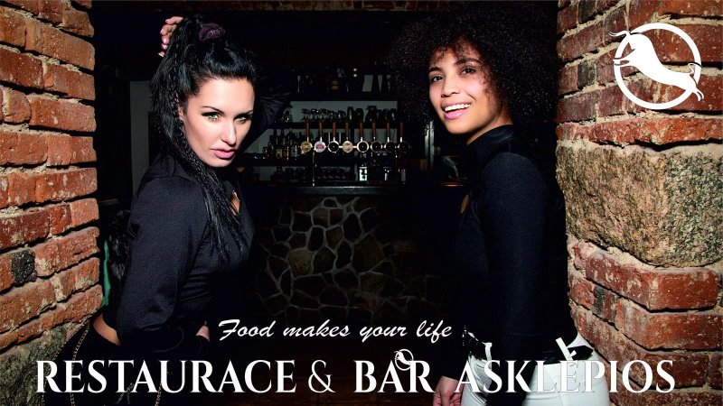 Restaurace & Bar Asklepios Crete
