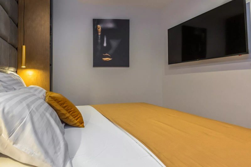 Lux Apartments Marko