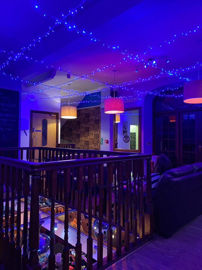 Bar 10