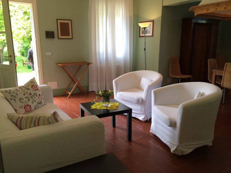 Agriturismo Lemene