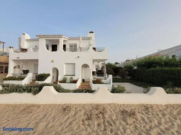 Apartamentos Miradores