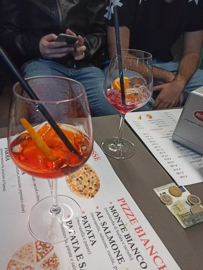 Caffe del Centro