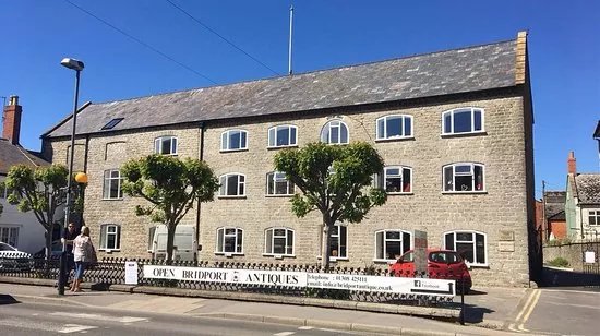 Bridport Antiques