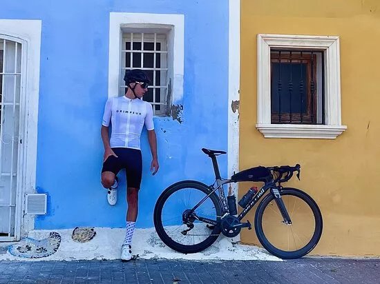Costablanca Cycling