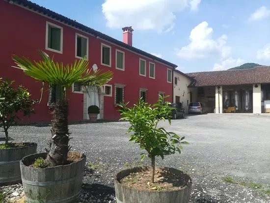 Corte Moschina