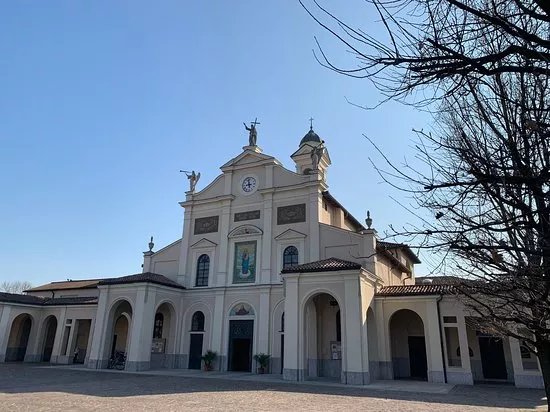 Convento dei Cappuccini