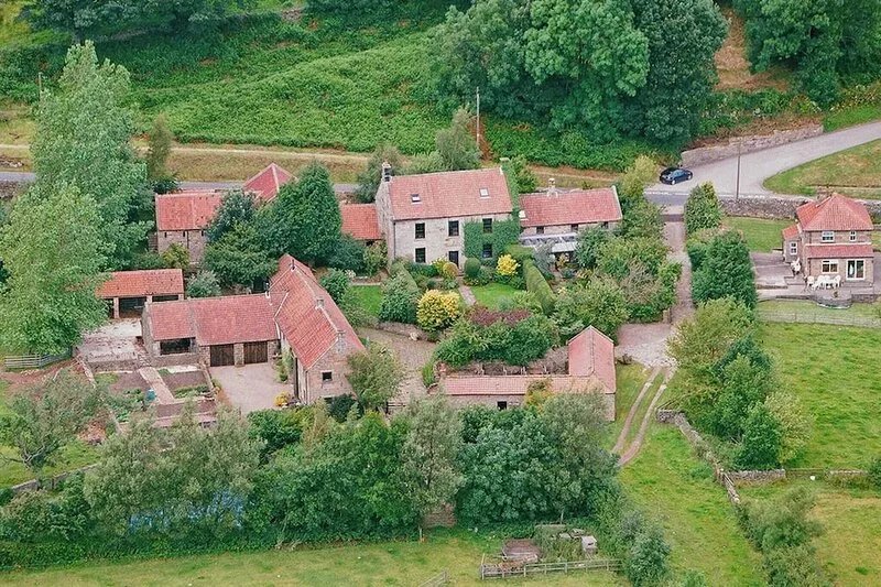 0 bedroom accommodation in Glaisdale, near Whitby