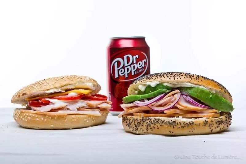 The Biggy Bagels