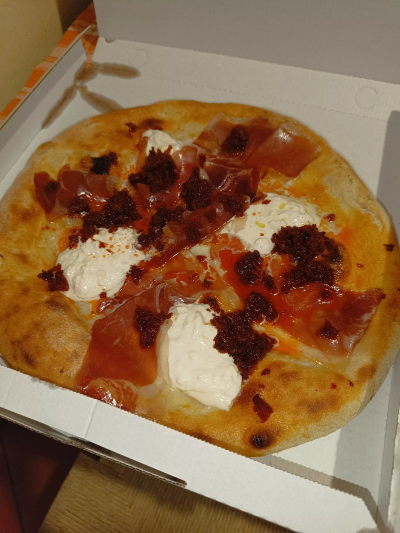 Pizzeria Orygano Gourmet