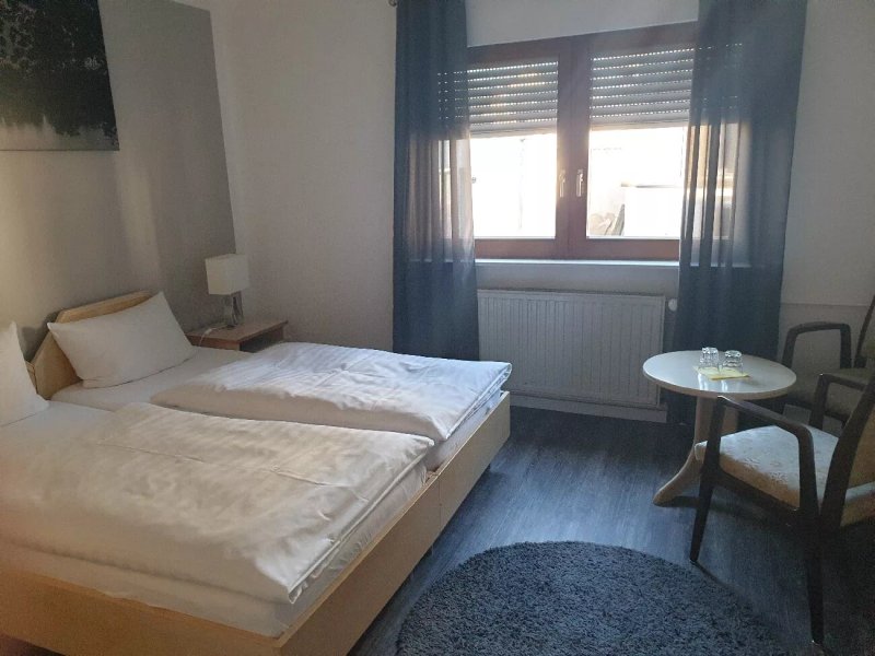 Hotel am Ring