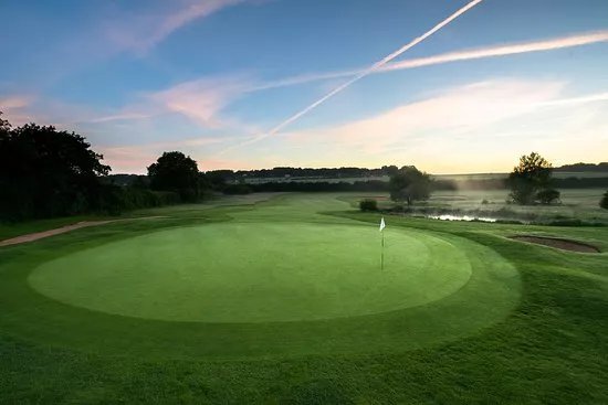 Test Valley Golf Club