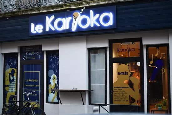 Le Karioka