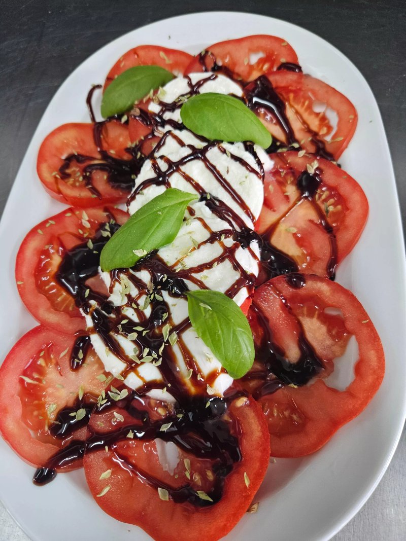 Mozzarella Pizzaria /restaurante