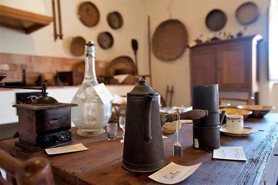 Museo Etnografico