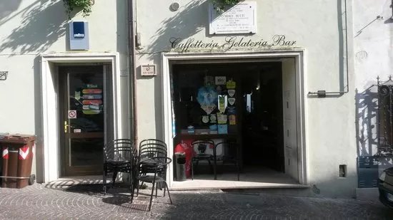 My Cafe' Caffetteria Cocktail Bar Gelateria