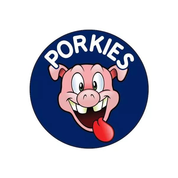 Porkie's Burgers