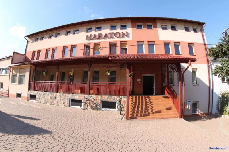 Maraton Hotel
