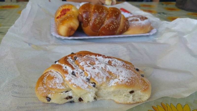 Al Forno di Tuzzolino Roberto
