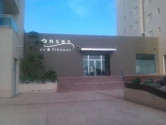 Apartamentos Turisticos Vacanza Sunbeach