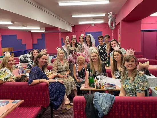 Buzz Bingo and Slots Room Darlington