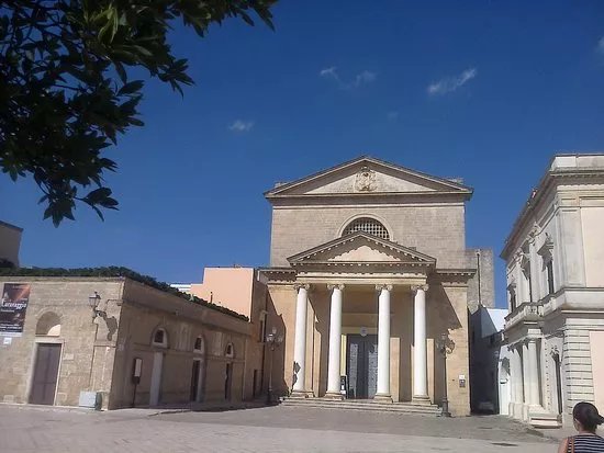 Cattedrale di Santa Maria Assunta