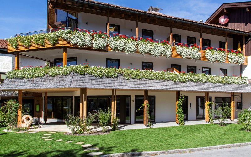 Haus Panorama