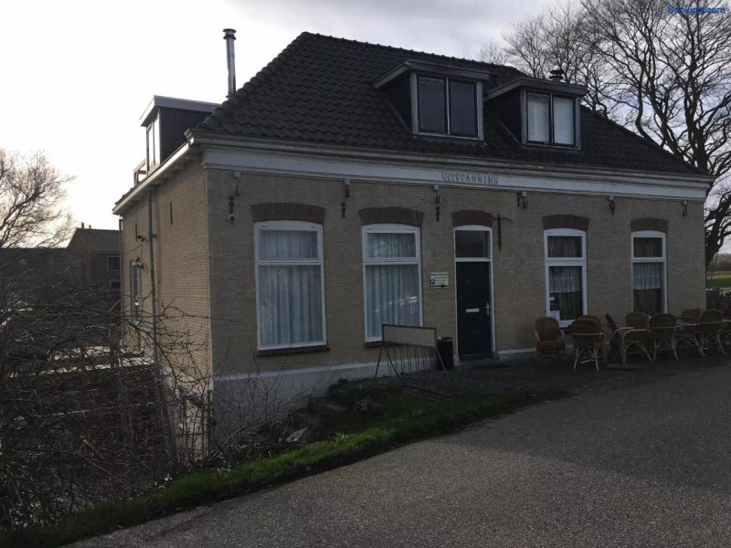 Pension Buitenzicht