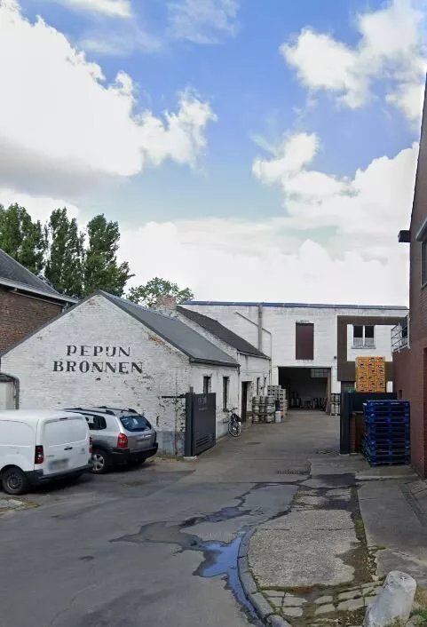 Pepyn Bronnen Bvba