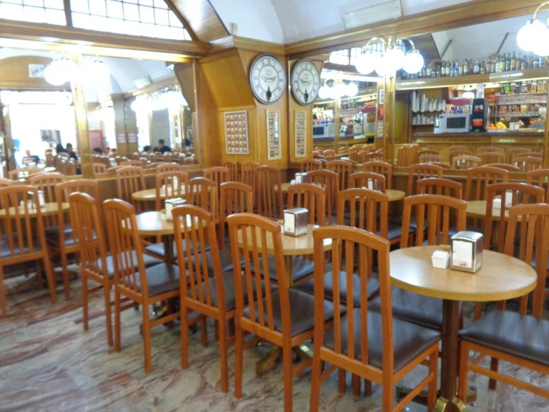 Bar Gelateria Svizzera